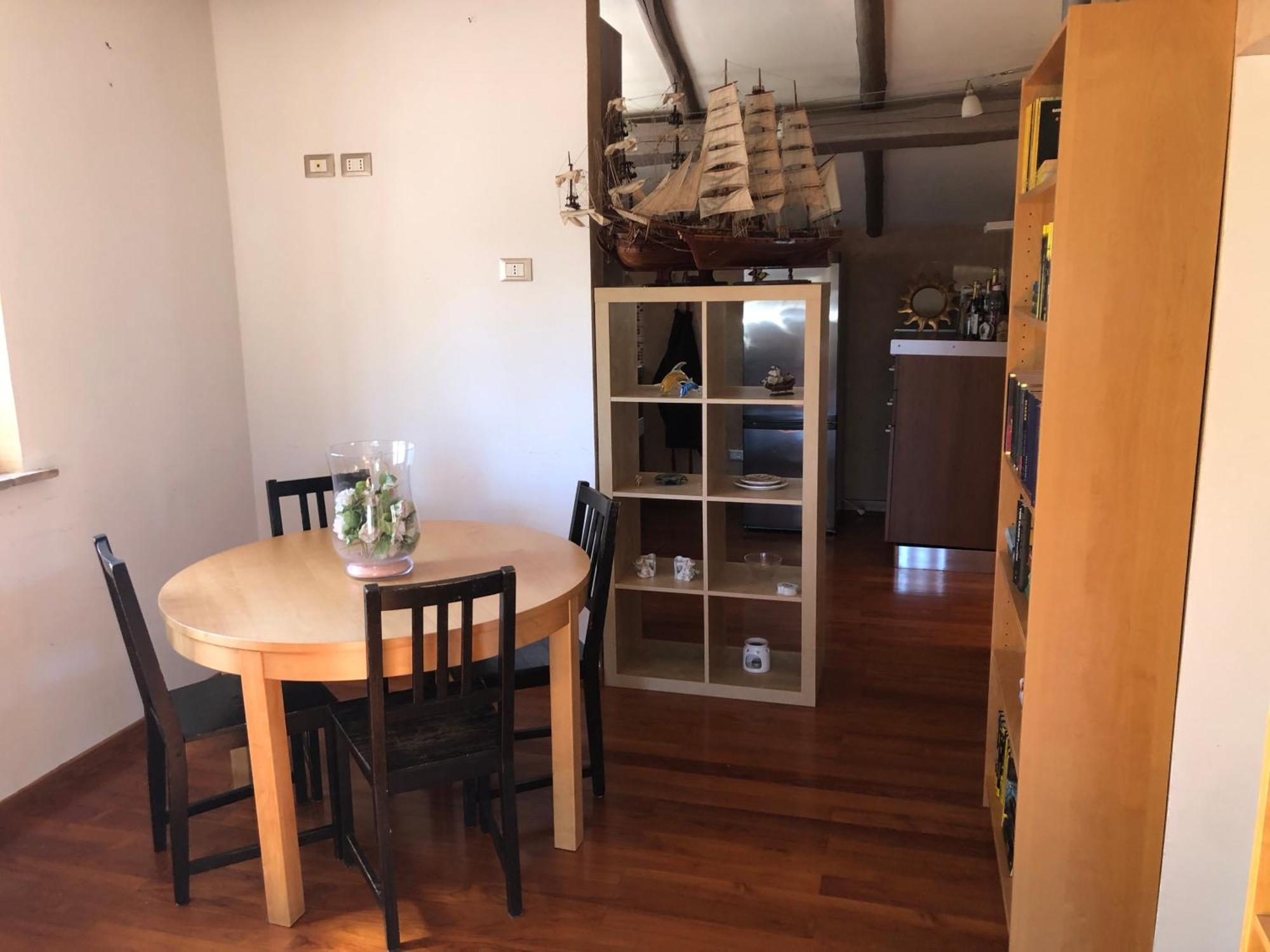 사크로파노 La Torre Del Gatto 아파트 외부 사진